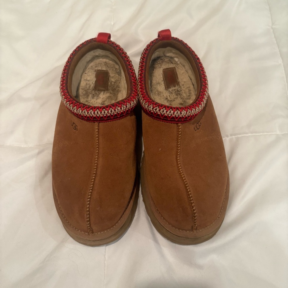 UGG Tazman Slippers